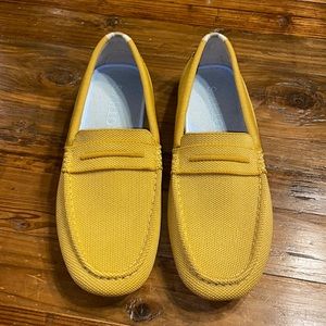 Rothy’s Driver Flats